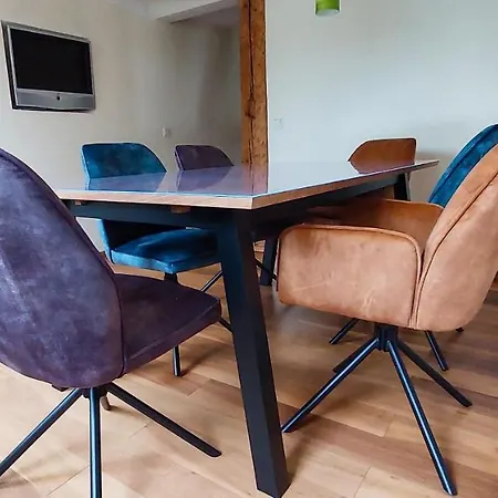 アパート Am Tor *