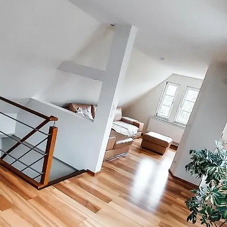 アパート Am Tor *