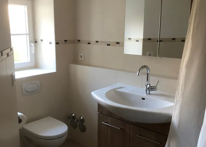 Am Tor Appartement Langenburg