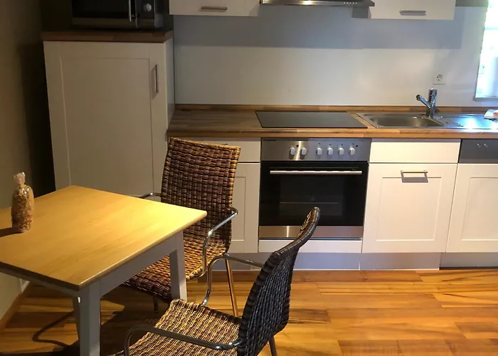 דירה Am Tor לנגנבורג